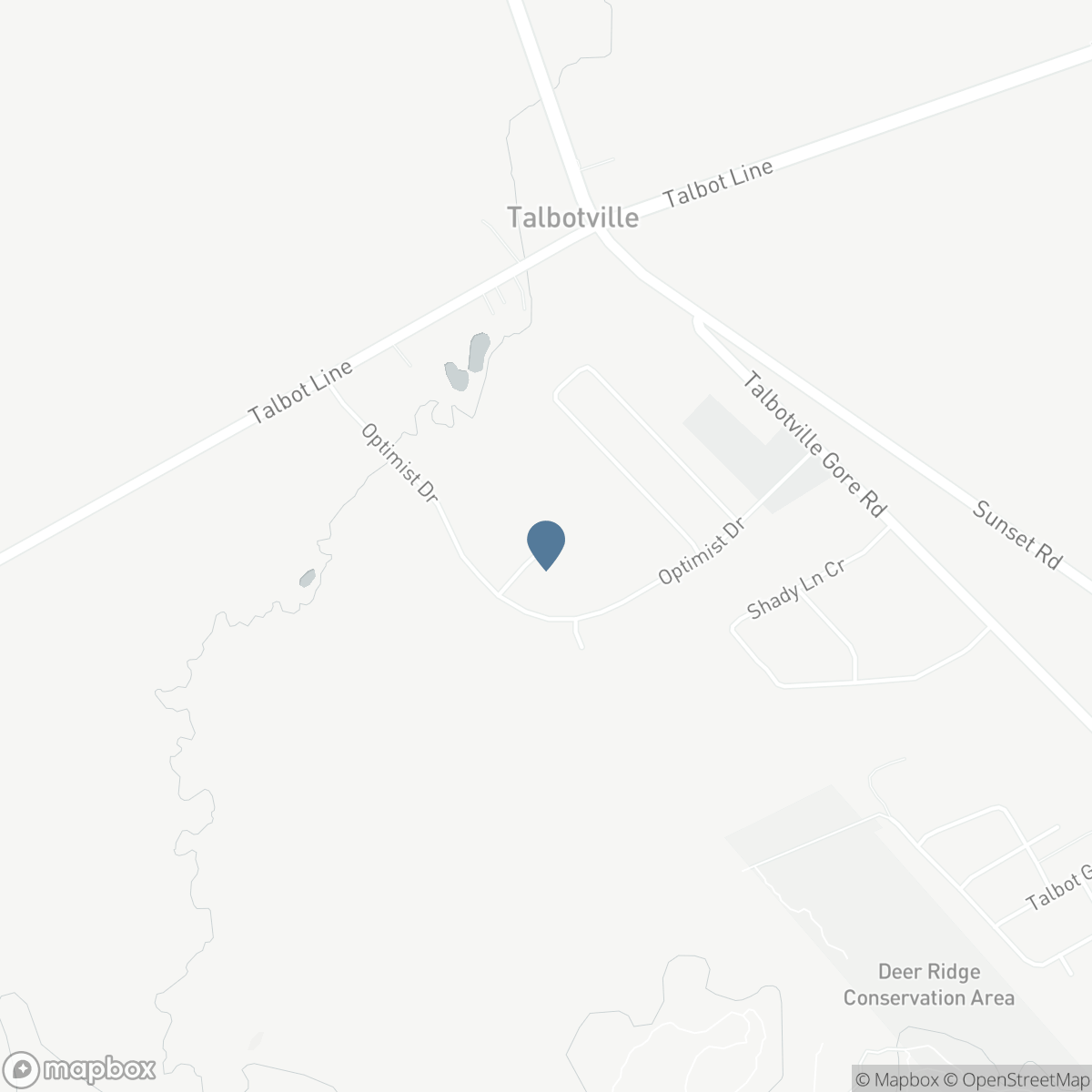 68 FIVE STAKES STREET, St. Thomas, Ontario N5P 3T2